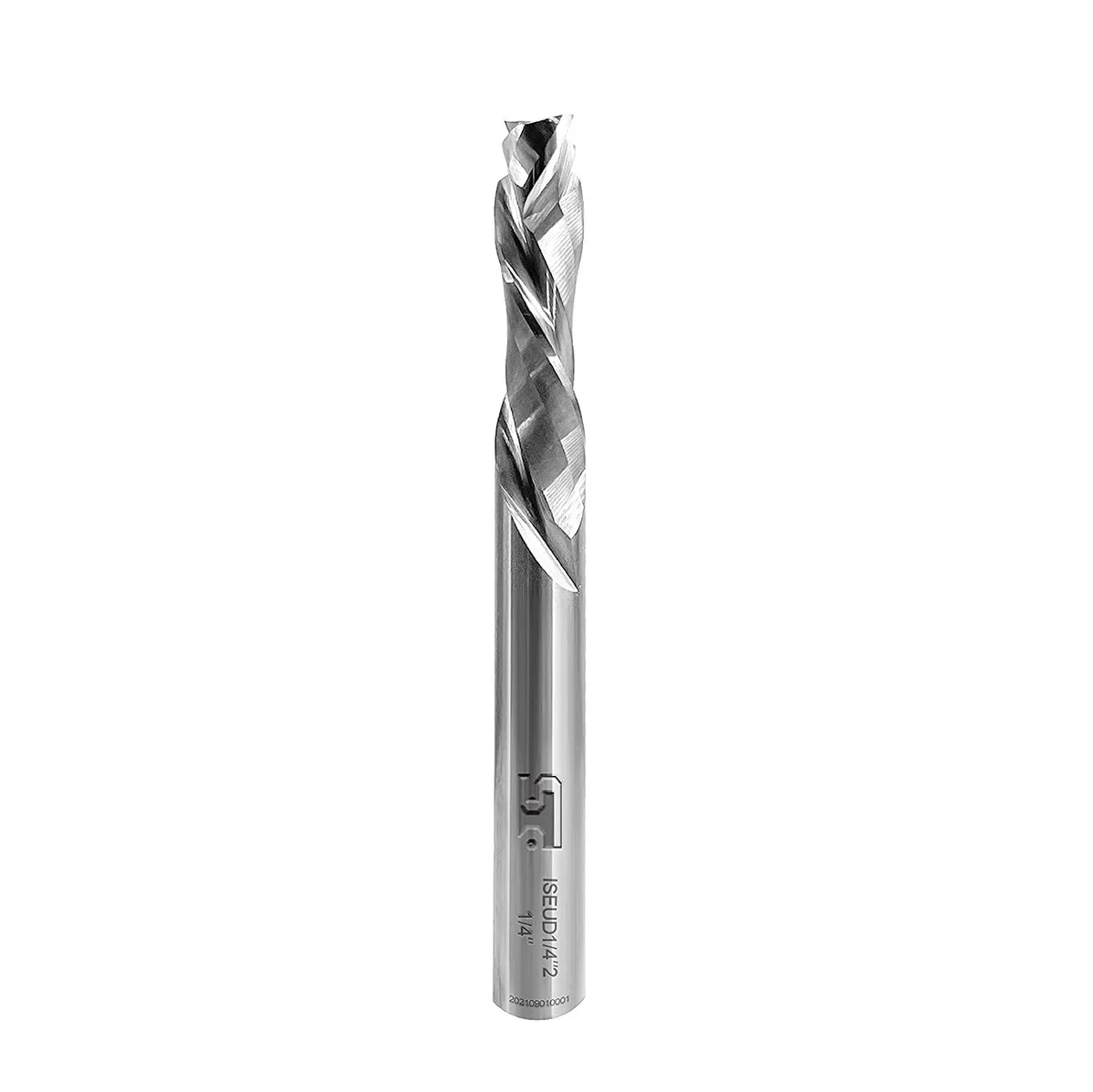 SPEED TIGER SPEED TIGER ISEUD1-4-2 carbide spiral router bit 1/4" pneumatic accessory — product photo
