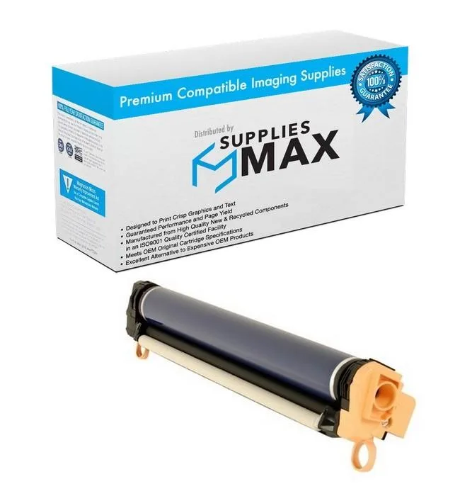 SuppliesMax SuppliesMax Xerox 013R00663 Black Drum Unit 190000 Pages — product photo
