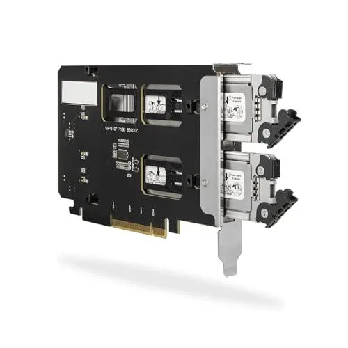 ICY DOCK ICY DOCK PCIe Slot Products expansion card — product photo