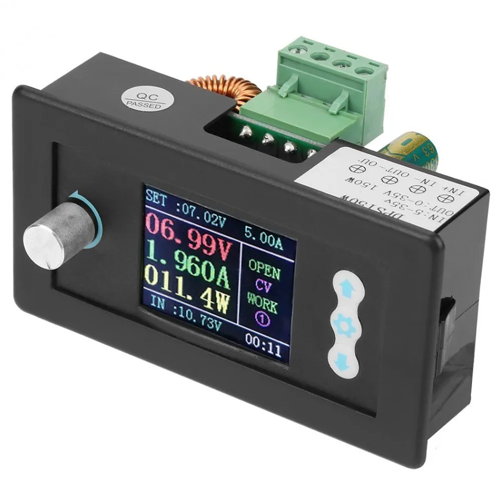 JinTaoRui JinTaoRui DPS3510Power 40V 10A DC-DC buck module electrician tool — product photo