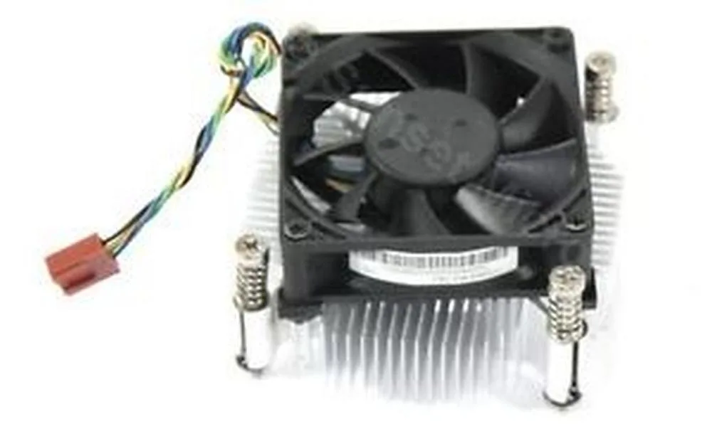 Lenovo Lenovo ThinkCentre M58 CPU cooler 45C7736 53Y6654 — product photo
