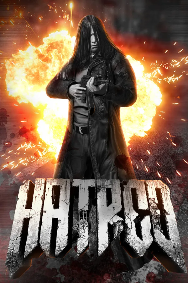 Destructive Creations Destructive Creations Hatred 76634 downloadable game — product photo