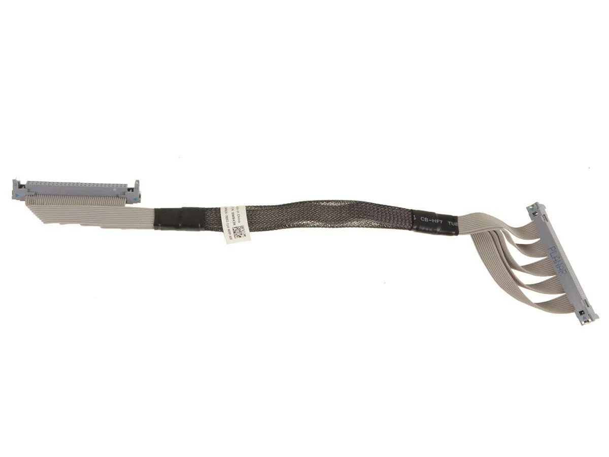 DELL DELL Front I/O Control Panel Board Cable W843K for PowerEdge T310 T410 accessory — product photo