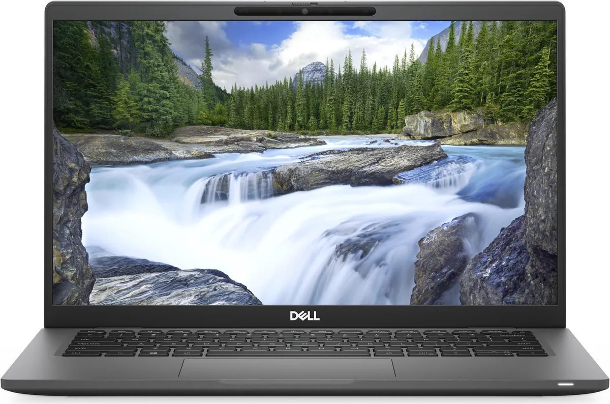 DELL DELL Latitude 7420 i7-1185G7 16GB 512GB 14" FHD Laptop — product photo