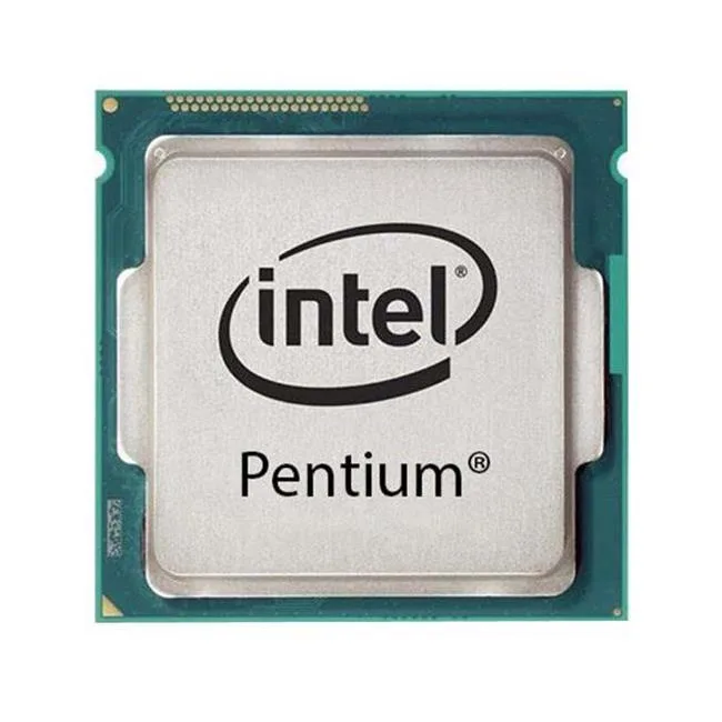 Intel Intel Pentium G4560 3.5 GHz desktop processor OEM — product photo