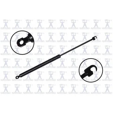 FCS Struts 84461 transparent lift support trunk lid