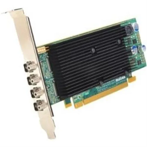 matrox matrox EPI-TC48ELAF workstation graphics card — product photo