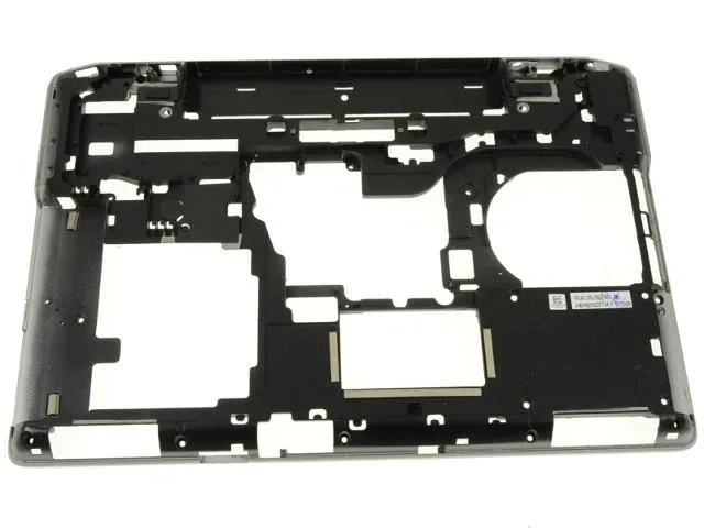 DELL DELL Latitude E6520 Bottom Base Chassis Assembly 6CX42 — product photo