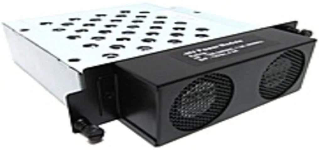 Transition Networks Transition Networks Power Module 100-240 VAC 100-370 VDC — product photo