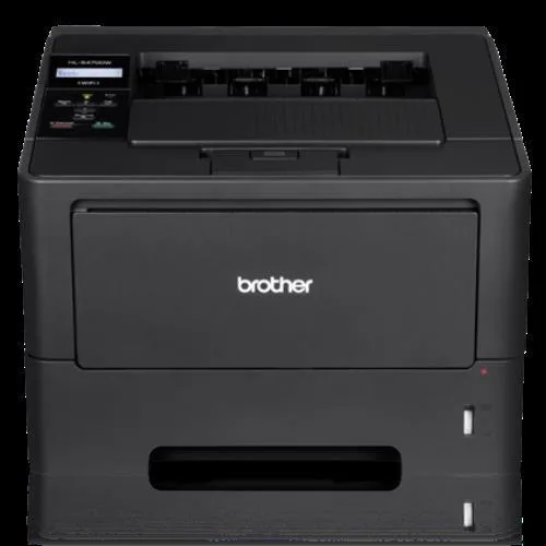 Brother Brother HL-5470WD monochrome laser printer 40 ppm — product photo