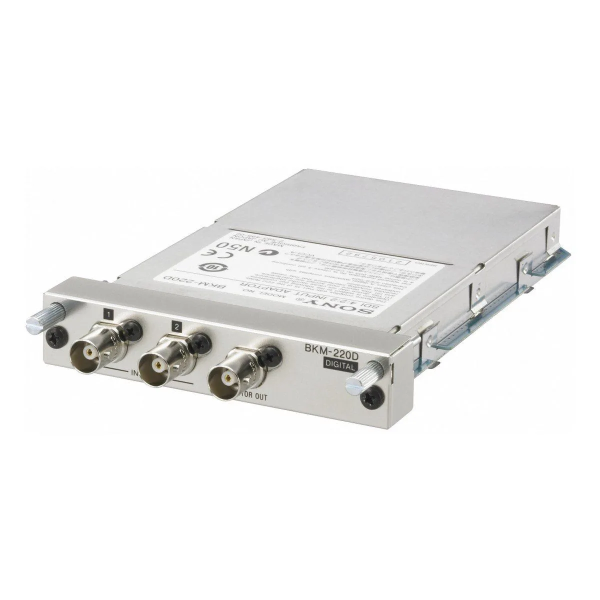Sony Sony BKM-220D SDI Input Board for LMD Monitors — product photo