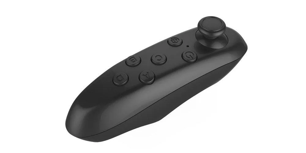 Voggles USA Voggles USA VR Accessory Bluetooth Remote Black 3.0 5-8m — product photo