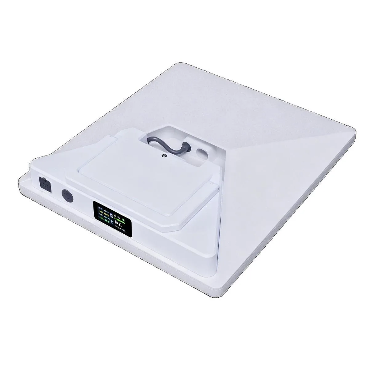 TOPWOLF TOPWOLF SK-MINI-101 27500 mAh power bank — product photo