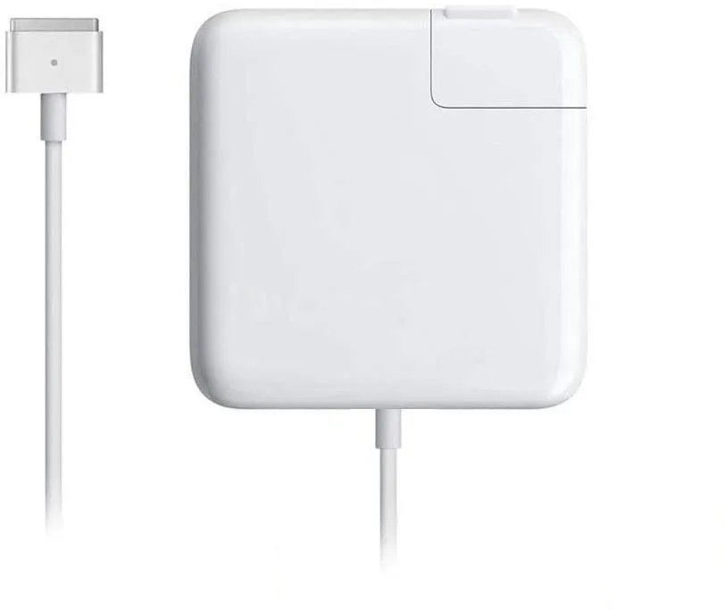 TROPRO TROPRO 45W MagSafe 2 T-tip AC Adapter 13/15/17 inch — product photo