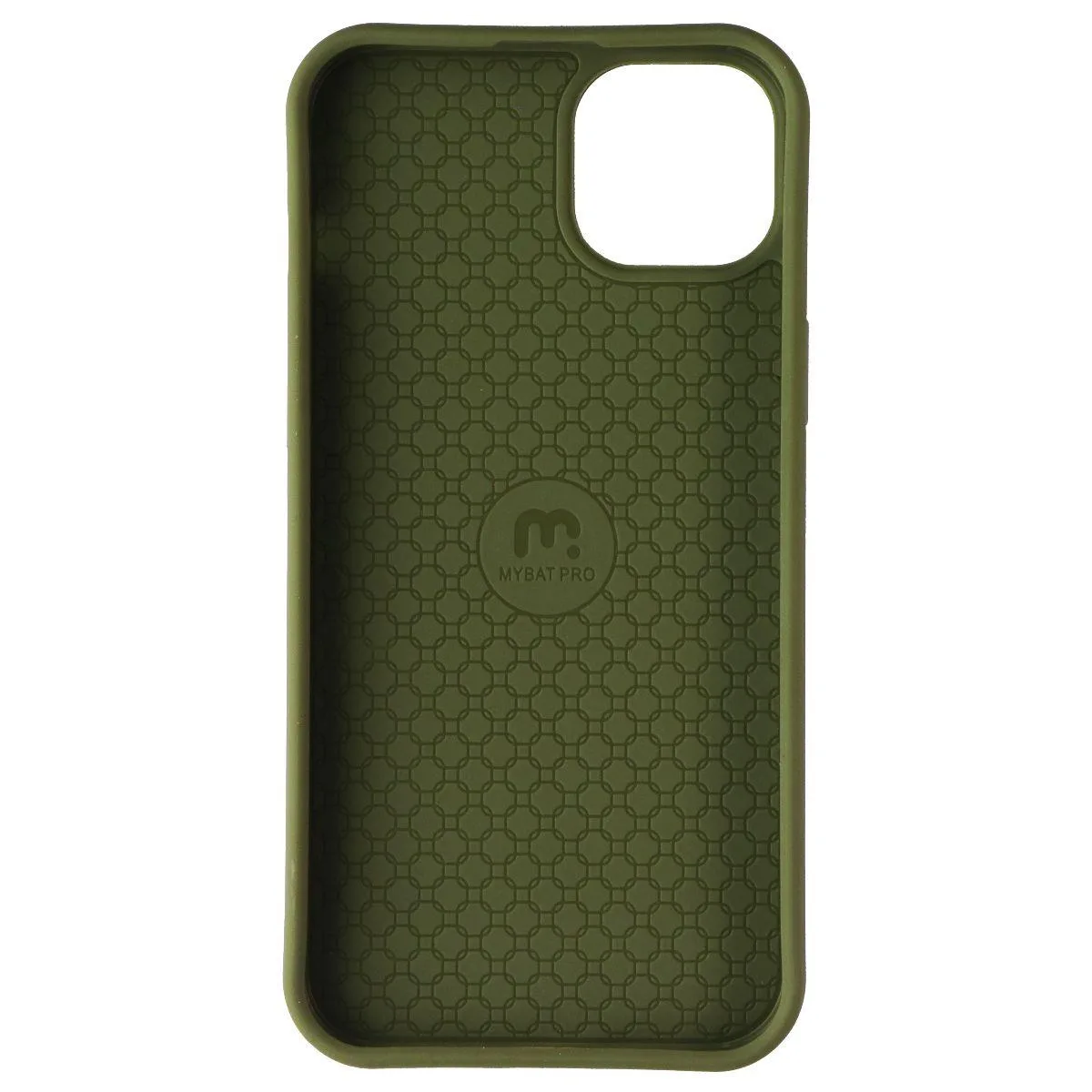 MYBAT PRO MYBAT PRO Chic Series Case iPhone 14 Plus Iridescent Desert Camo — product photo