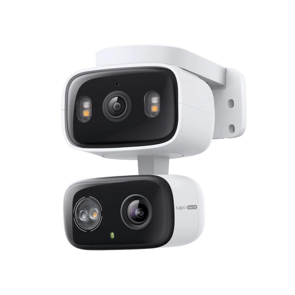  Ubiquiti Networks Tapo C246D Dual Lens Network Camera — product photo