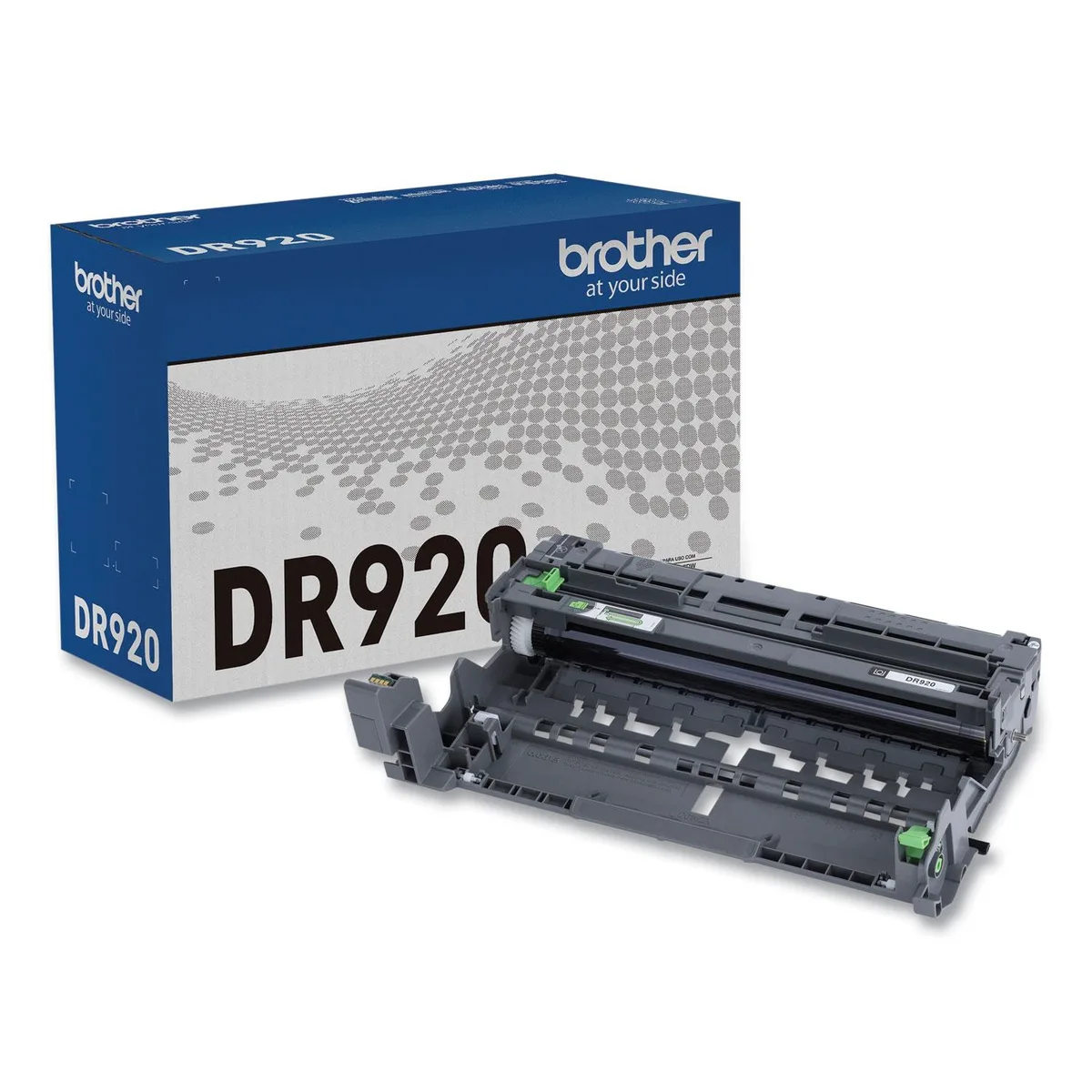 Brother Brother DR920 drum unit 45000 page yield scanner supply — product photo