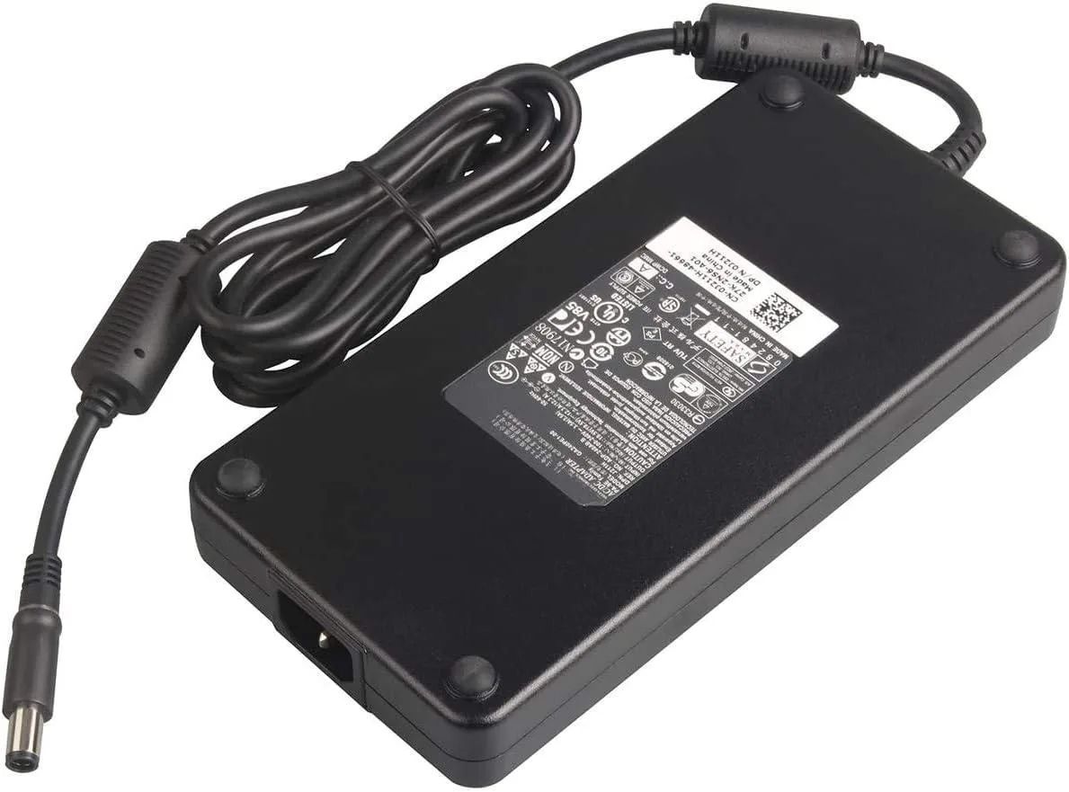 myVolts myVolts 240W AC Adapter PA-9E GA240PE1-00 19.5V 12.3A 7.4mm*5.0mm — product photo