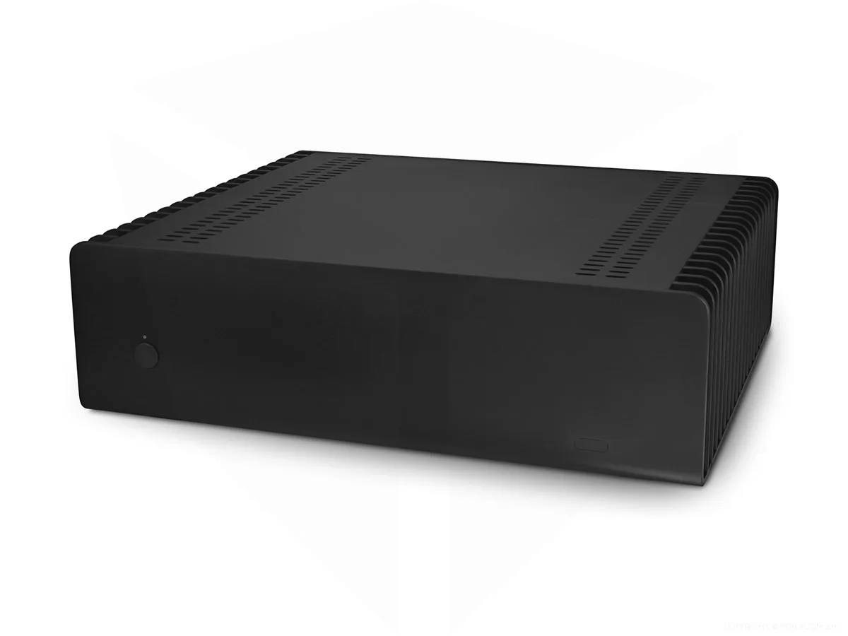 Streacom Streacom ST-FC9B-ALPHA Fanless PC case — product photo