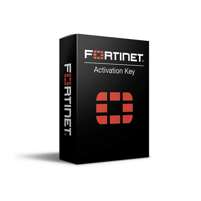 EVESKY EVESKY FortiGate-81F 1YR Advanced Threat Protection license — product photo