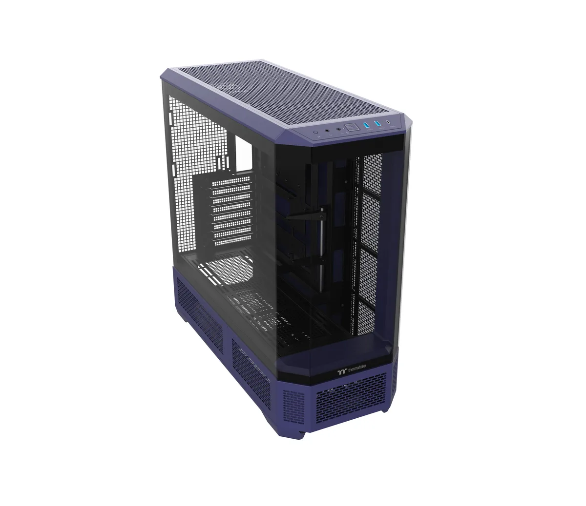 Thermaltake Thermaltake View 600 TG PC Case Future Dusk CA-11H-00FNWN-00 — product photo