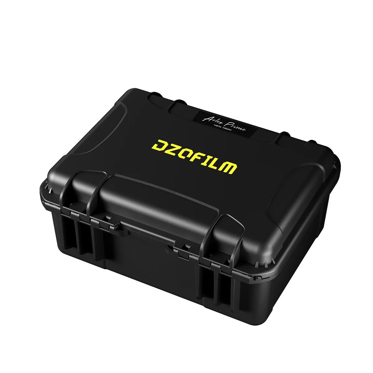 DZOFILM DZOFILM Hard Case for Arles Prime Cine 5-Lens Kit — product photo