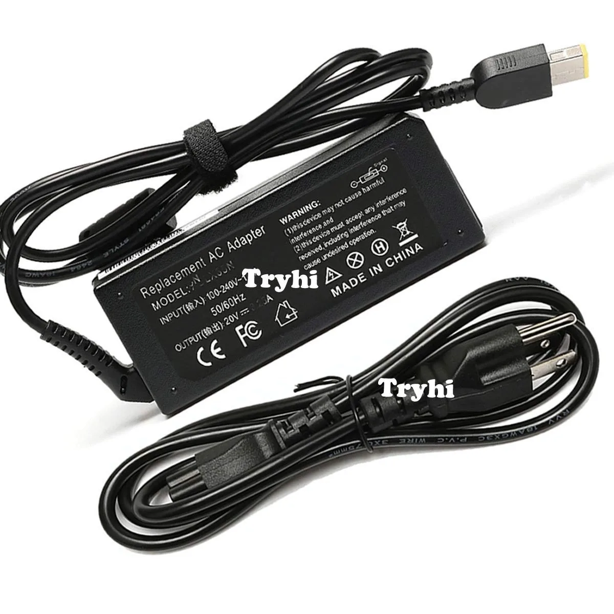 OnlineHawk OnlineHawk AC Adapter 1650W for Lenovo S405z S500z — product photo