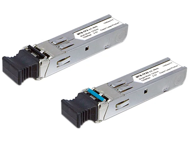 PLANET PLANET MFB-FX 100Base-FX SFP Transceiver 1310 nm 2 km — product photo
