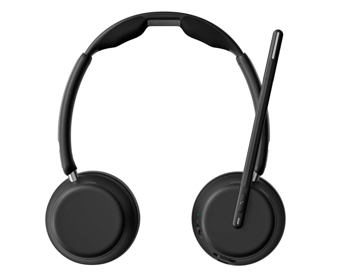EPOS EPOS IMPACT 1060 Headset 3.94 ft Cable 1001134 — product photo