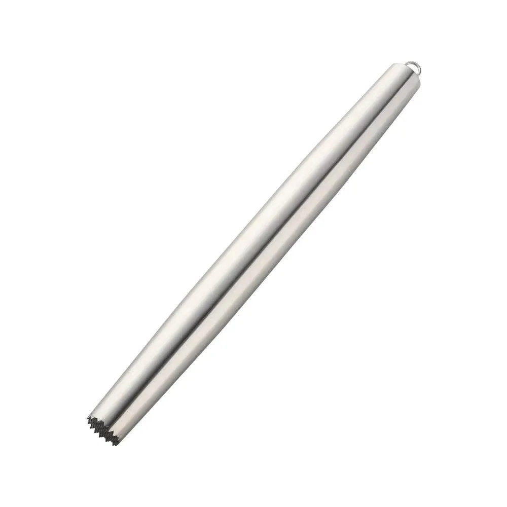 Anyco Anyco Stainless Steel Rolling Pin 18/10 Silver — product photo