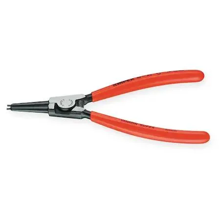Knipex Knipex 46 11 A2 SBA pliers, external circlips 19-60 mm, tip 0.071 in, 0° — product photo