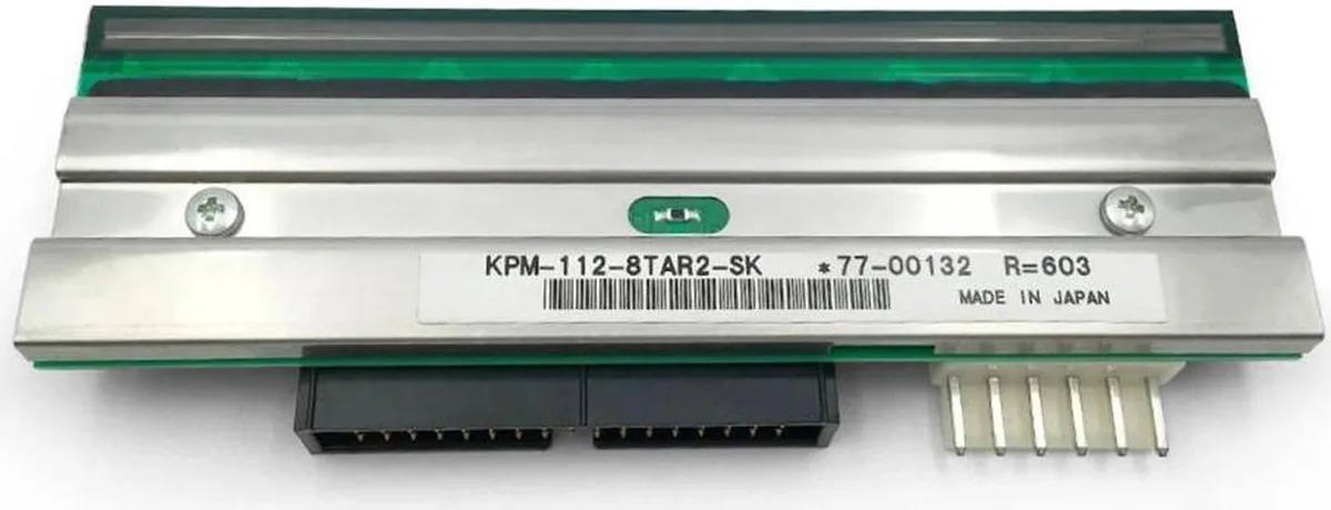 Sato Sato GT408E 203dpi printhead scanner supply — product photo