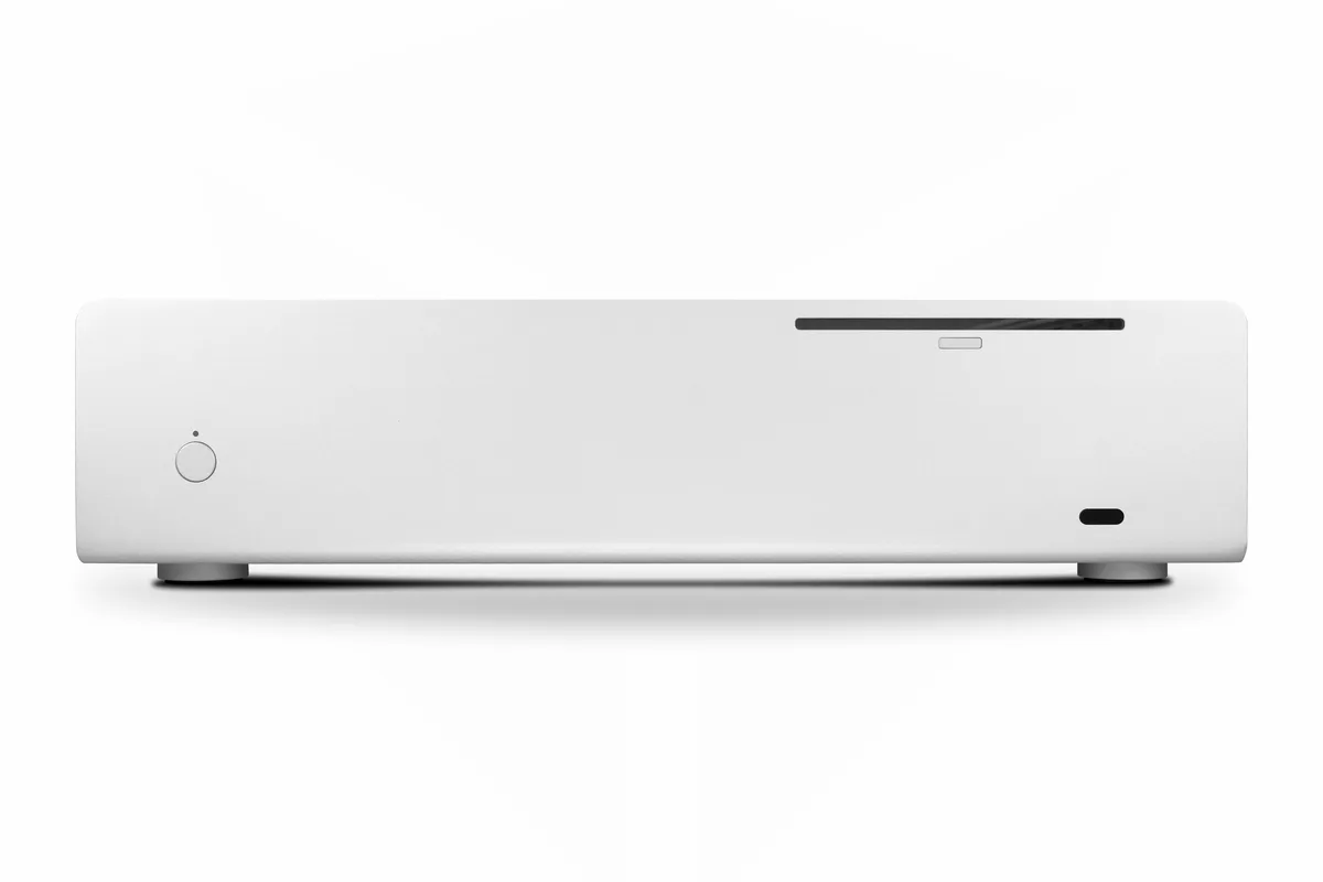 Streacom Streacom ST-FC10S-ALPHA-OPT Fanless PC Case — product photo