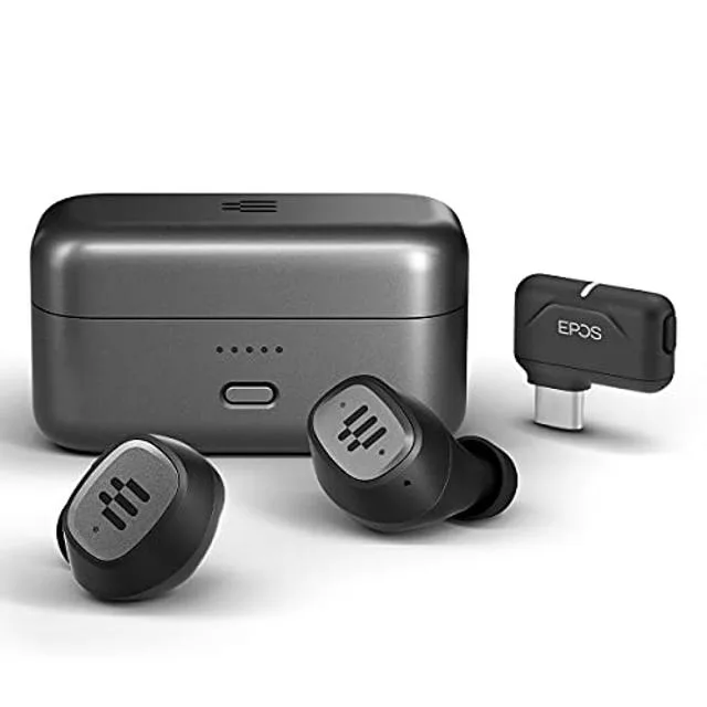 AcousticSheep AcousticSheep GTW 270 Hybrid Wireless Earbuds accessory — product photo