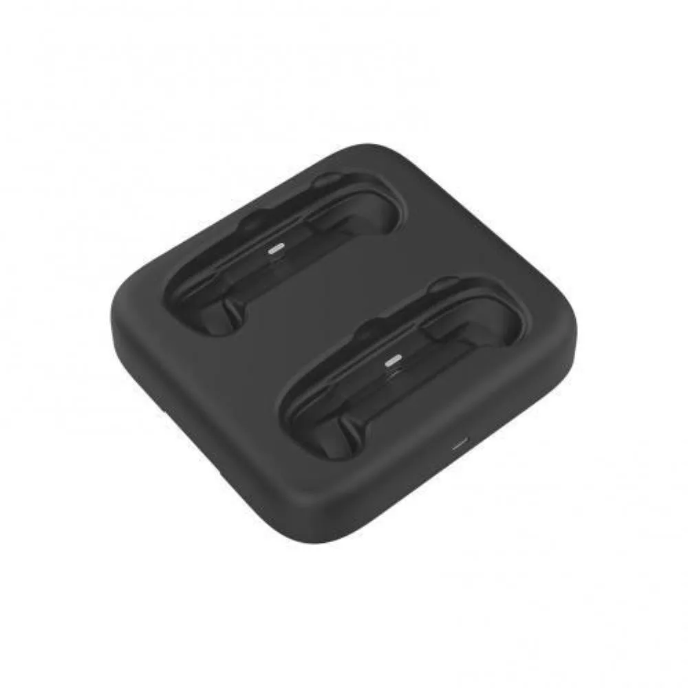Ruth's sister Ruth's sister international power cord Xbox Series X/S dual Type-C charger 19x15x3cm — product photo