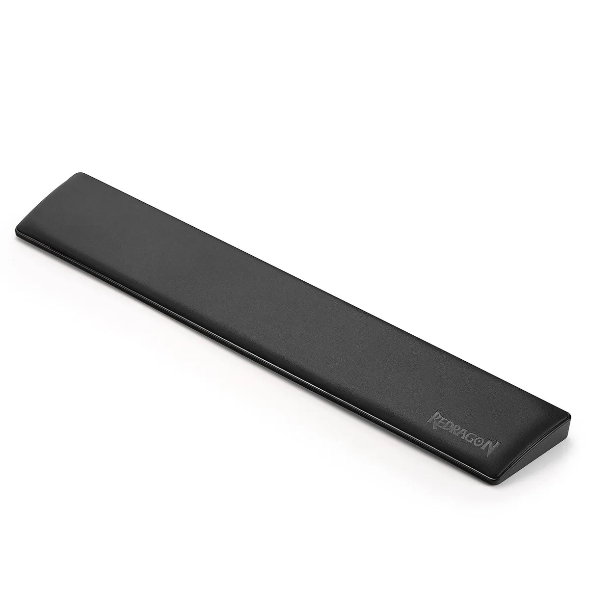  Redragon P037 M Keyboard Wrist Rest 289 x 73 mm Black — product photo