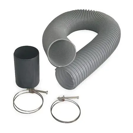 Dayton Dayton 3AA36 Hose Extension Kit 5 ft 6 in — product photo