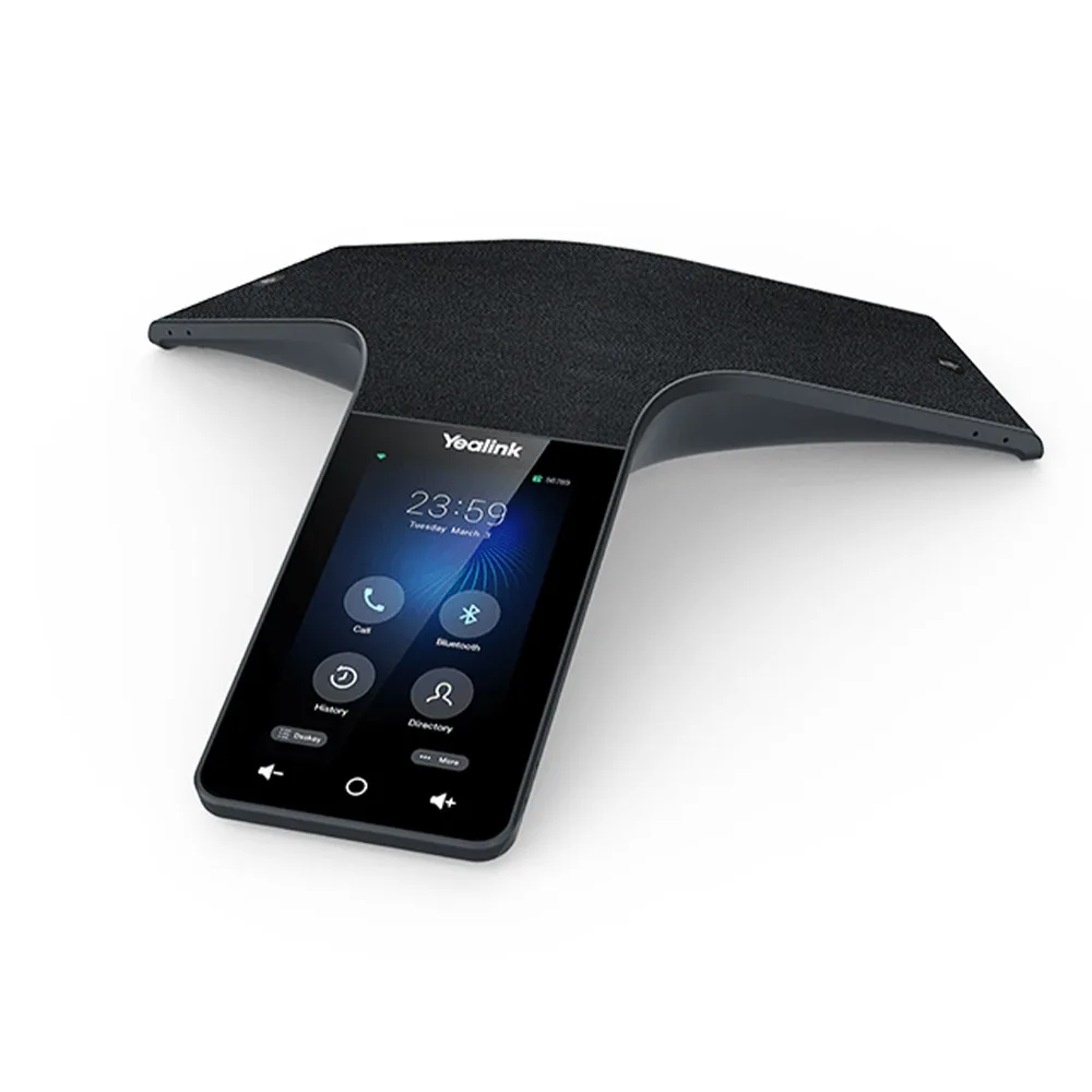 Yealink Network Technology Co., Ltd Yealink Network Technology Co., Ltd CP965 conference phone — product photo