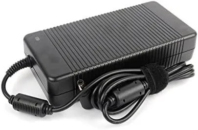 myVolts myVolts 19.5V 11.8A 230W 7.4mm AC adapter — product photo