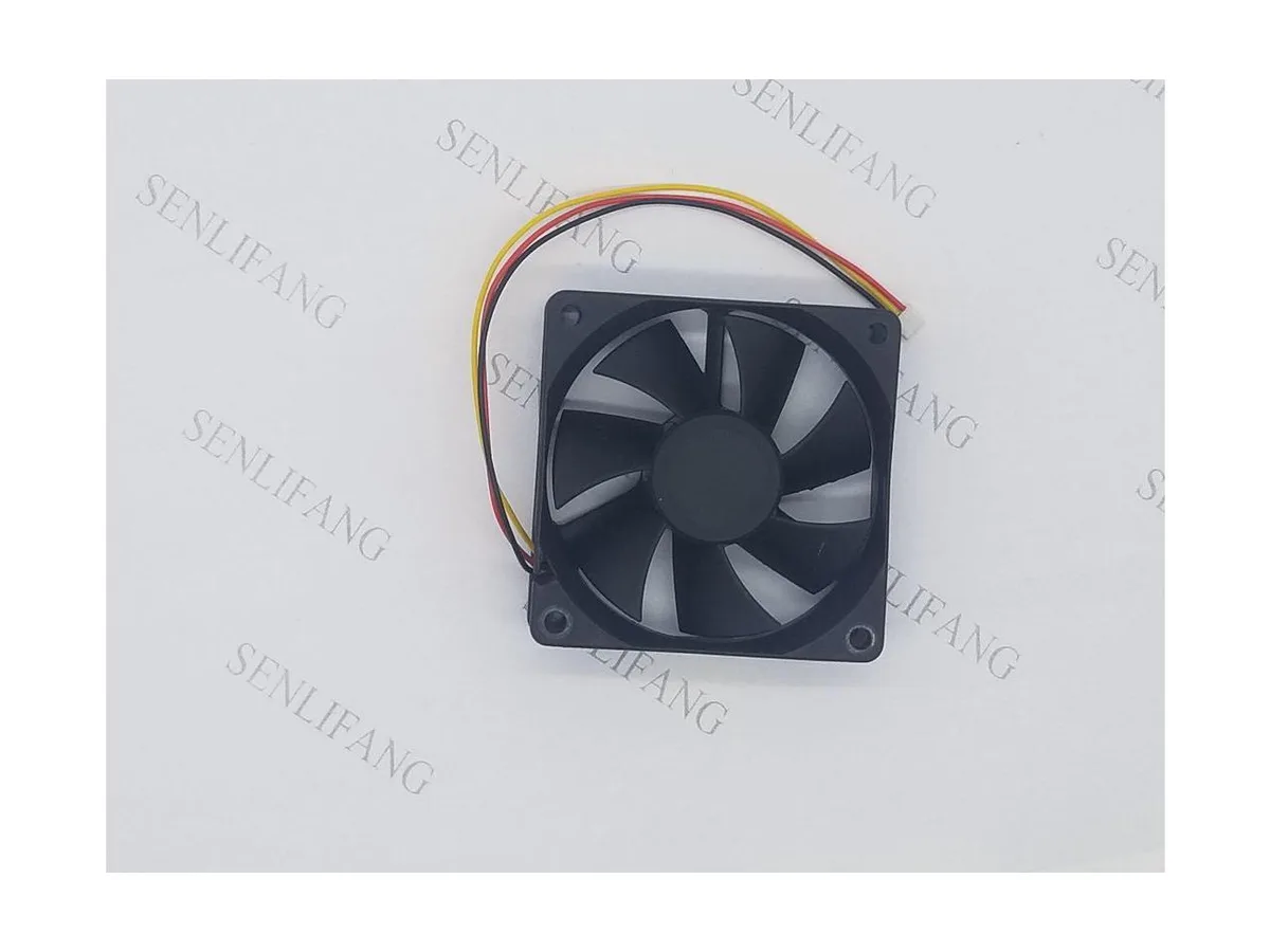Fans Fans ADDA AD07012HX207300 70*70*20mm 12V 0.23A case fan — product photo