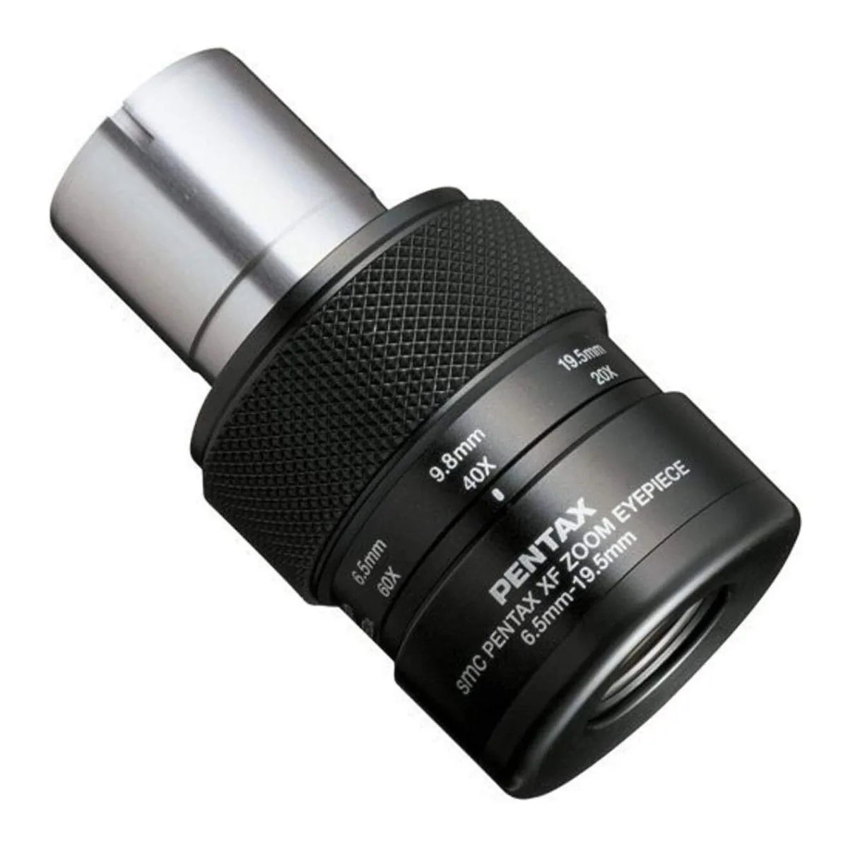 PENTAX PENTAX XF SMC 6.5-19.5 mm Zoom Eyepiece 1.25-Inch — product photo