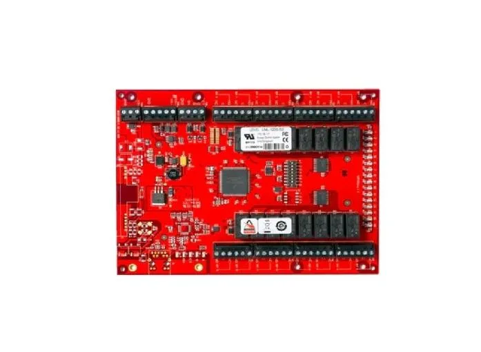 ELENE ELENE LNL-1324E 2 in 1 accessory 4 readers 6 inputs 4 outputs — product photo