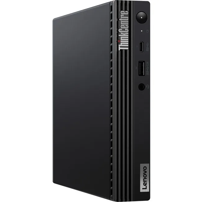 Lenovo Lenovo ThinkCentre M75q Gen 2 11JJ0019US 4650GE 8GB 256GB desktop PC — product photo
