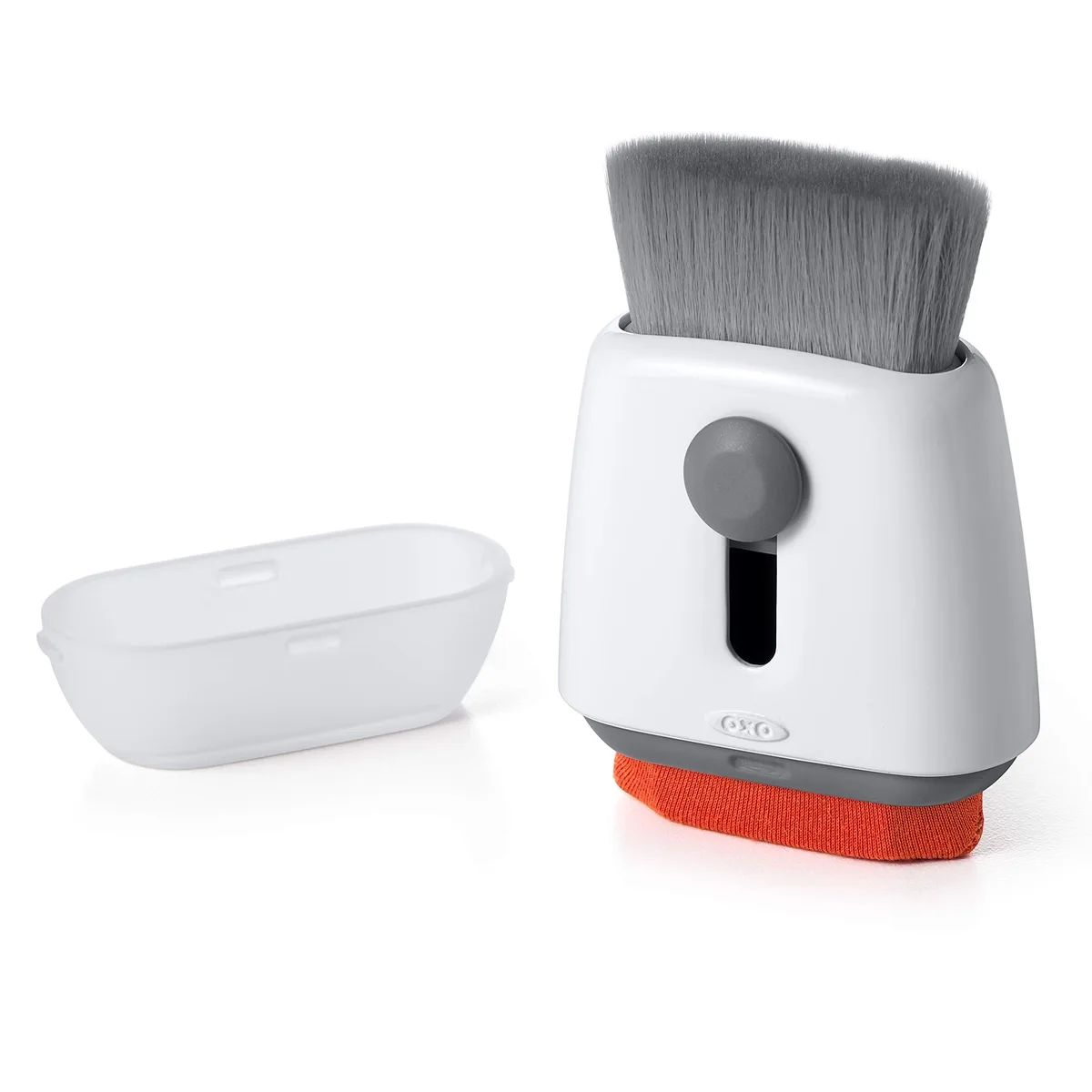  OXO Good Grips Sweep &amp; Swipe Laptop Cleaner — product photo