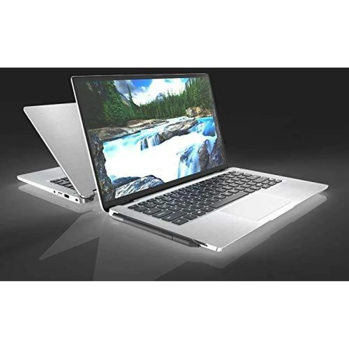 DELL DELL Latitude 7400 2-in-1 14.1" i5-8265U 8GB 256GB — product photo