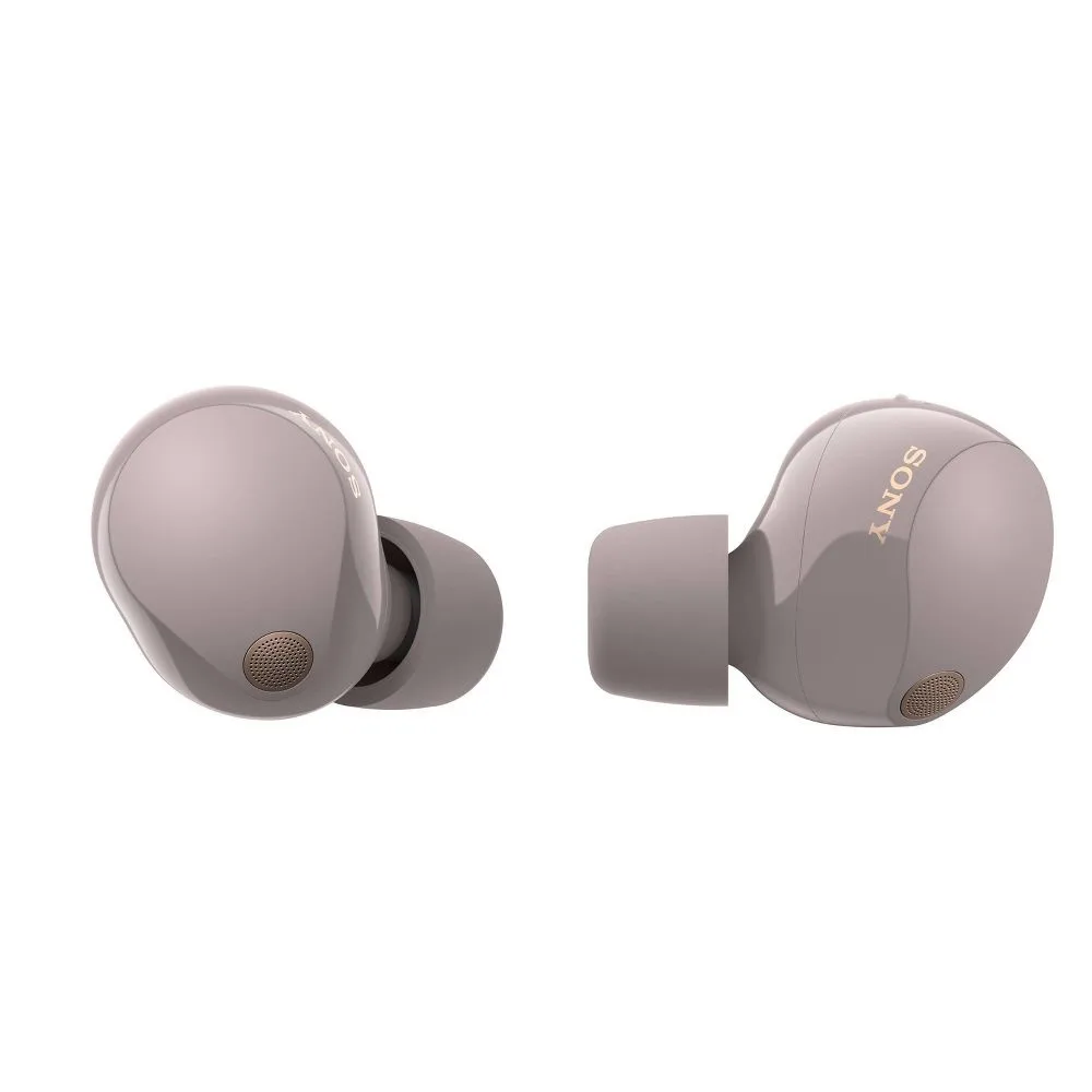Sony Sony WF1000XM5/P headphone — product photo