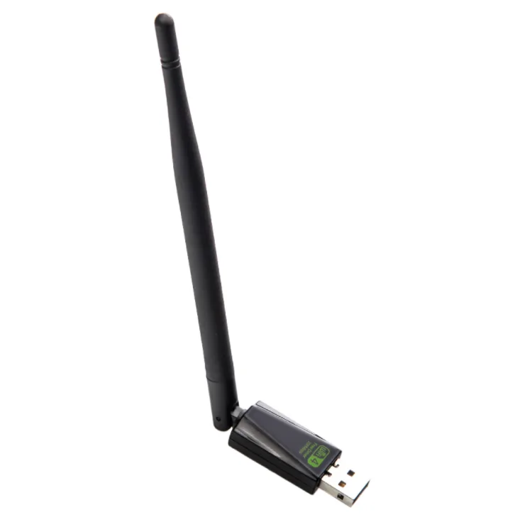 sakose sakose XHT-3508 RTL8192 300Mbps 2.4GHz USB2.0 Wi-Fi adapter — product photo