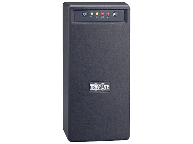 Tripp Lite Tripp Lite SMART750USB 750 VA UPS — product photo