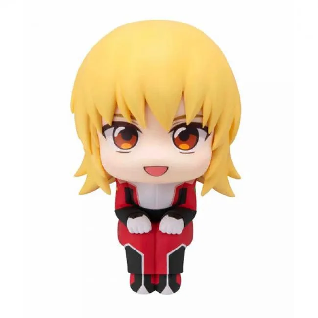 Megahouse Megahouse MGH84575 Cagalli Yula Athha Lookup Action Figure 11cm — product photo