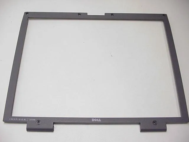 DELL DELL Inspiron 3700 LCD Trim Bezel 14.1" Grey accessory — product photo